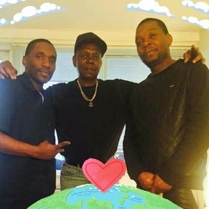 Meet your Posher, Bobby